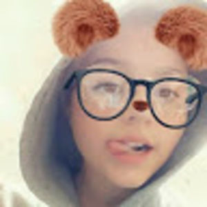 Meet your Posher, Jadyn